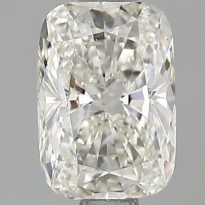 1.03 cctw VVS2 - Lab Grown Loose Diamond