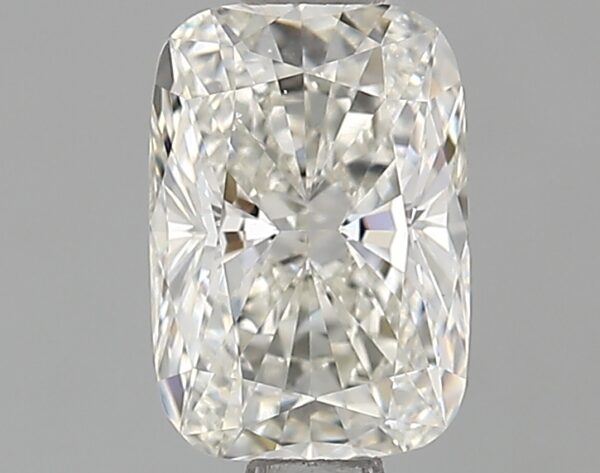 1.03 cctw VVS2 - Lab Grown Loose Diamond