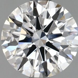 1.58 cctw VVS2 - Lab Grown Loose Diamond