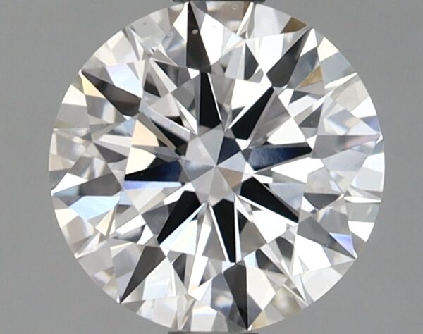 1.58 cctw VVS2 - Lab Grown Loose Diamond