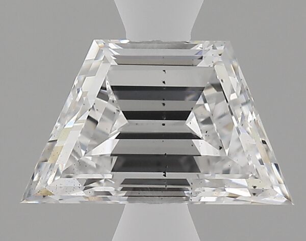 1.02 cctw SI1 - Lab Grown Loose Diamond