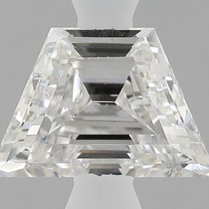 1.01 cctw SI1 - Lab Grown Loose Diamond