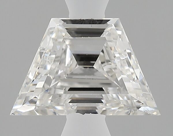 1.01 cctw SI1 - Lab Grown Loose Diamond