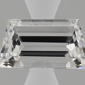 1.00 cctw VS2 - Lab Grown Loose Diamond
