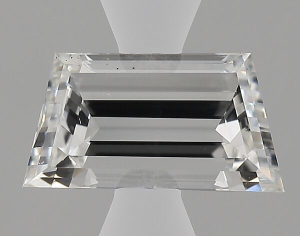 1.00 cctw VS2 - Lab Grown Loose Diamond