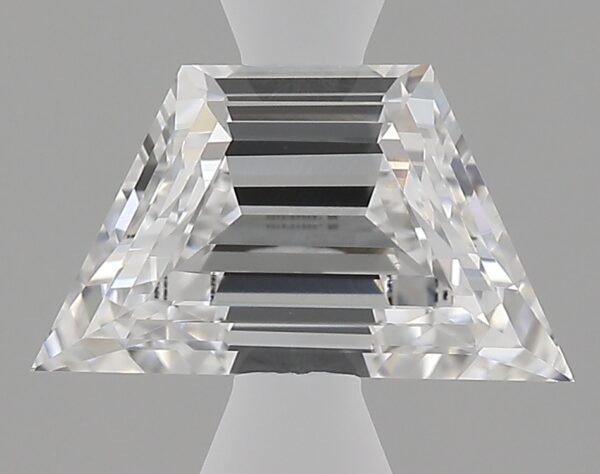 1.00 cctw VVS2 - Lab Grown Loose Diamond