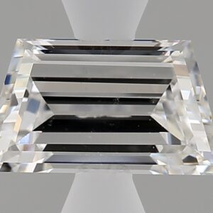 1.00 cctw VS1 - Lab Grown Loose Diamond