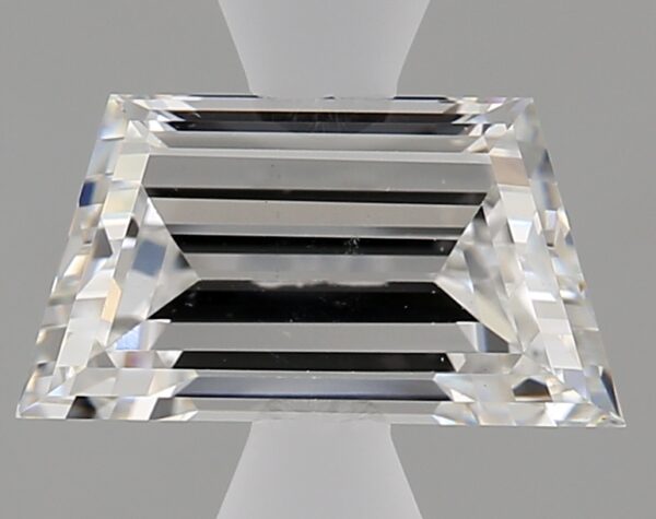 1.00 cctw VS1 - Lab Grown Loose Diamond