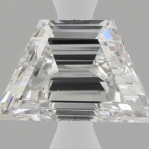 1.53 cctw VS2 - Lab Grown Loose Diamond