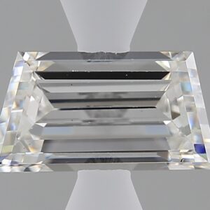 1.50 cctw VS2 - Lab Grown Loose Diamond