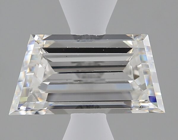1.50 cctw VS2 - Lab Grown Loose Diamond