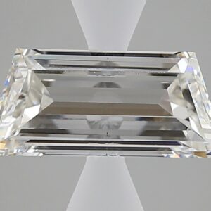 2.13 cctw VS2 - Lab Grown Loose Diamond