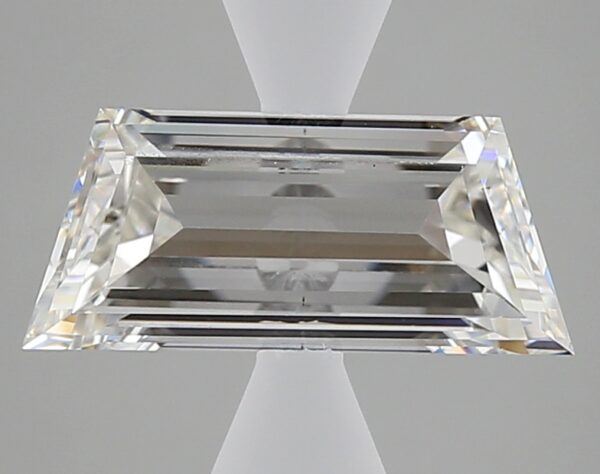 2.13 cctw VS2 - Lab Grown Loose Diamond