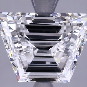2.97 cctw VS1 - Lab Grown Loose Diamond