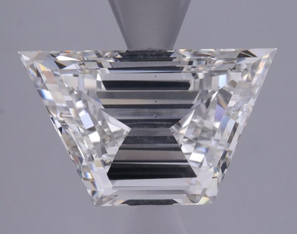 2.54 cctw VS2 - Lab Grown Loose Diamond