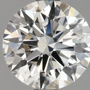 1.68 cctw VVS2 - Lab Grown Loose Diamond