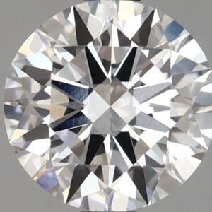 1.66 cctw VS1 - Lab Grown Loose Diamond