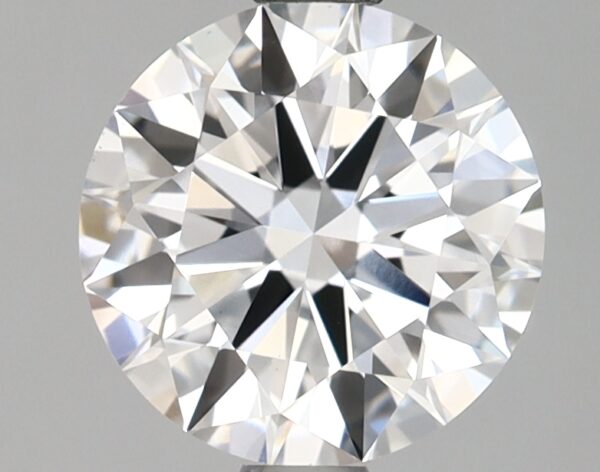 1.65 cctw VVS2 - Lab Grown Loose Diamond