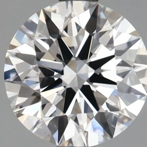 1.65 cctw VS1 - Lab Grown Loose Diamond
