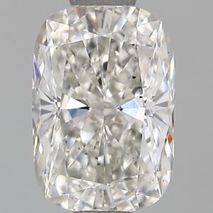 1.02 cctw SI1 - Lab Grown Loose Diamond