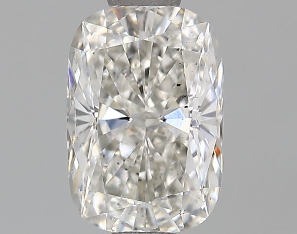 1.02 cctw SI1 - Lab Grown Loose Diamond