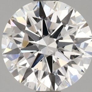 1.58 cctw VS2 - Lab Grown Loose Diamond
