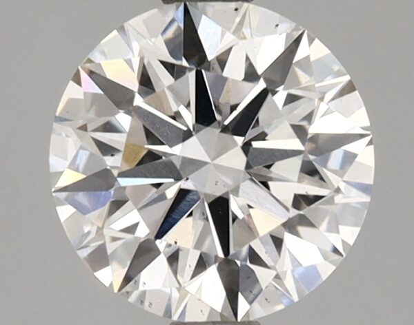 1.58 cctw VS2 - Lab Grown Loose Diamond