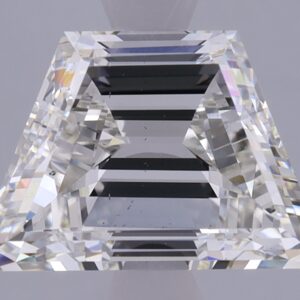 3.20 cctw VS2 - Lab Grown Loose Diamond