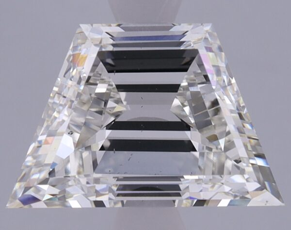 3.20 cctw VS2 - Lab Grown Loose Diamond