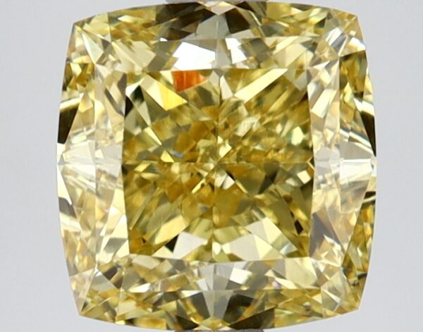 2.59 cctw VS1 - Lab Grown Loose Diamond