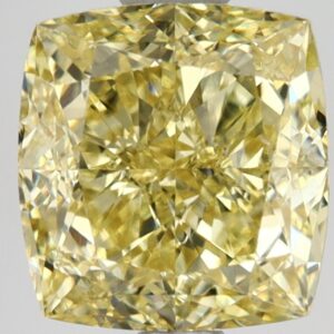 2.97 cctw VS1 - Lab Grown Loose Diamond