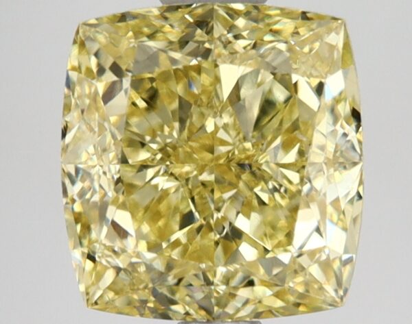 2.97 cctw VS1 - Lab Grown Loose Diamond