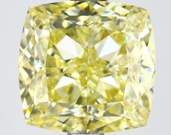 2.97 cctw VS1 - Lab Grown Loose Diamond