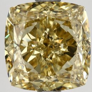2.83 cctw VVS2 - Lab Grown Loose Diamond