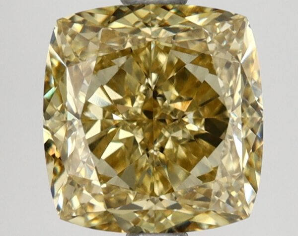 2.83 cctw VVS2 - Lab Grown Loose Diamond