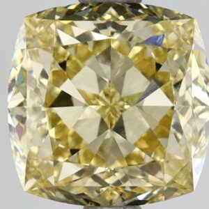 2.59 cctw VVS2 - Lab Grown Loose Diamond