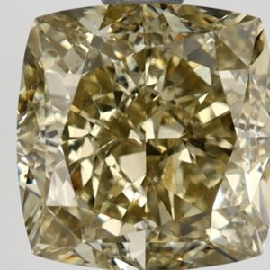 2.53 cctw VS2 - Lab Grown Loose Diamond
