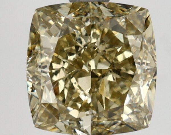 2.53 cctw VS2 - Lab Grown Loose Diamond