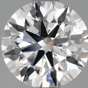 1.69 cctw VS2 - Lab Grown Loose Diamond