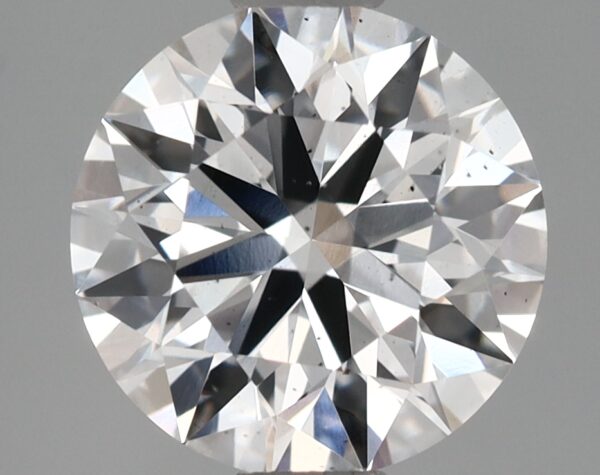 1.69 cctw VS2 - Lab Grown Loose Diamond