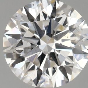 1.67 cctw SI1 - Lab Grown Loose Diamond