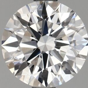 1.59 cctw VVS2 - Lab Grown Loose Diamond