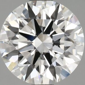 1.69 cctw VVS2 - Lab Grown Loose Diamond