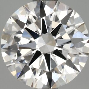 1.65 cctw VVS2 - Lab Grown Loose Diamond