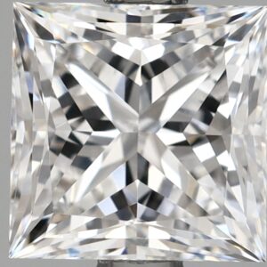 1.69 cctw VVS2 - Lab Grown Loose Diamond