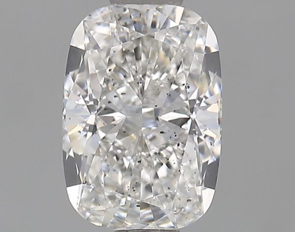 1.01 cctw SI1 - Lab Grown Loose Diamond