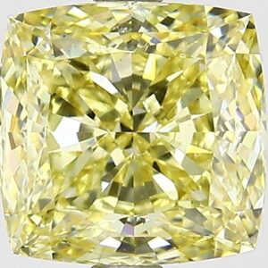 2.67 cctw VS1 - Lab Grown Loose Diamond