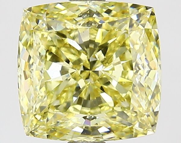 2.67 cctw VS1 - Lab Grown Loose Diamond
