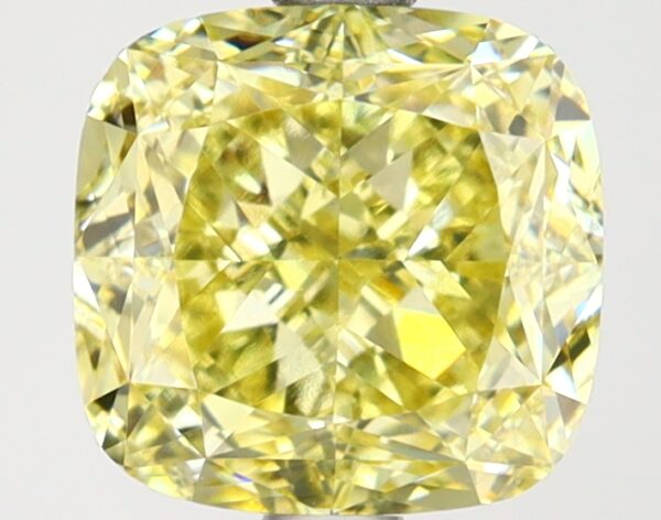 2.64 cctw VVS2 - Lab Grown Loose Diamond
