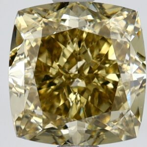 2.51 cctw VS1 - Lab Grown Loose Diamond
